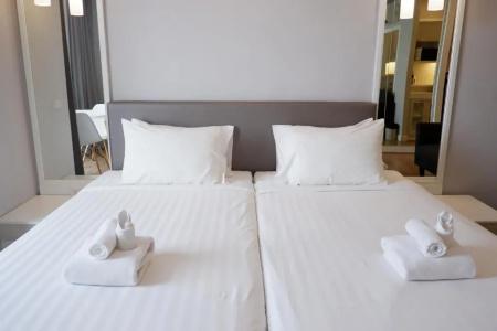 The Kannas & Serviced Apartment, Chiang Mai Sha Certified - 47