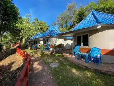 Koh Buri Hut Natural - 53