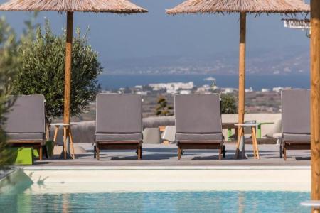 Halcyon Suites and Villas Naxos - 15