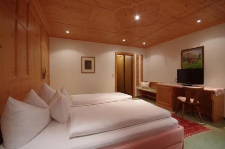 Pension Alpenrose - 3