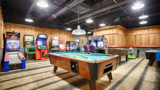 Best Western Inn and Conference Center - 14