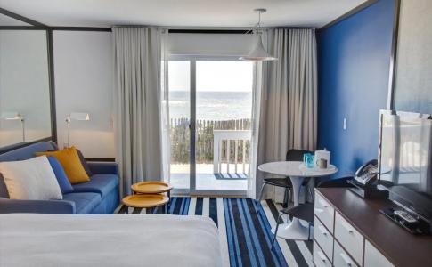 Montauk Blue - 2