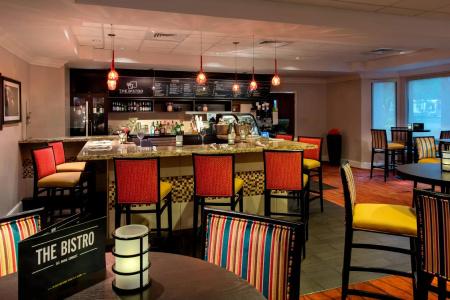 Courtyard by Marriott Barefoot Landing - 25