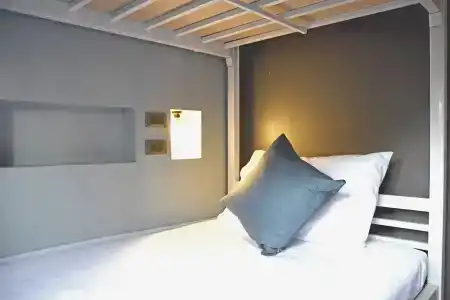 The August Hostel - 3