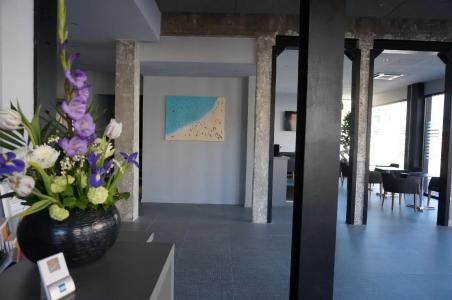 Hôtel Le Nautic - 24