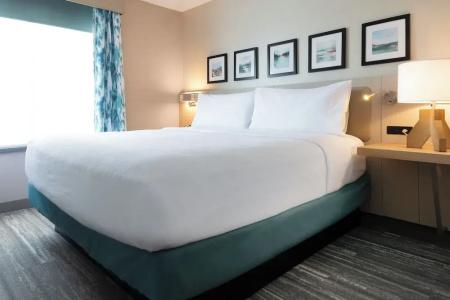 Hilton Garden Inn South - 67