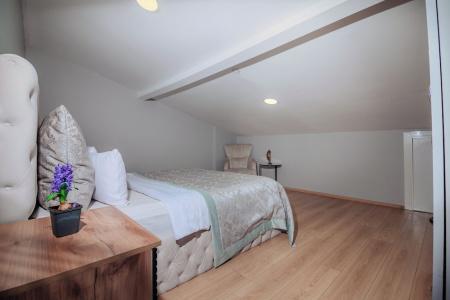 Taksim Wonder Suites - 64