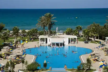 Thalassa Mahdia - 42