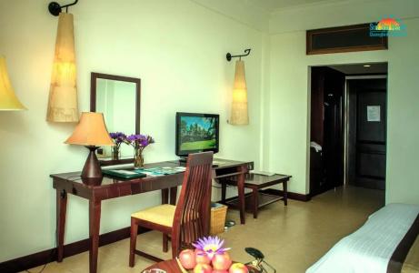 Sun Spa Resort & Villa - 58
