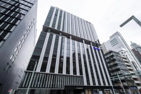 remm Tokyo Kyobashi - 20