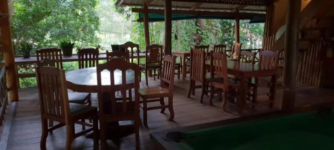 Khmer House - 12