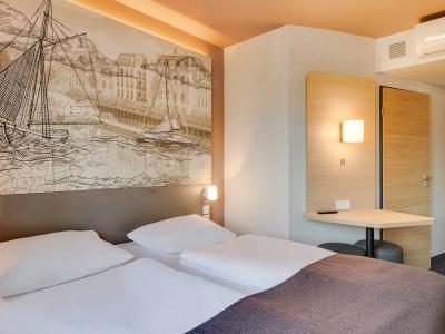 B&B Oldenburg - 3