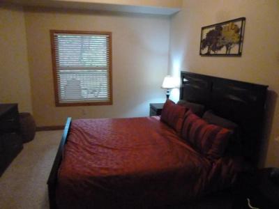 Ruidoso River Resort Condos - 88