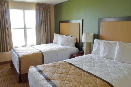 Extended Stay America Suites - Phoenix - Chandler - E Chandler Blvd - 45