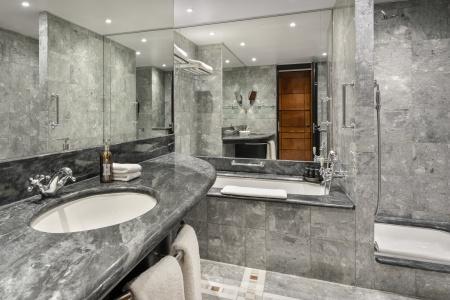 Como The Halkin - 23