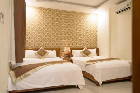 Charming Danang - 40