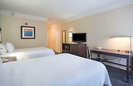 La Quinta by Wyndham Houston West at Clay Road - 52