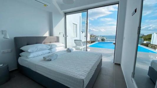 Amperian Mykonos Suites & Villas - 266