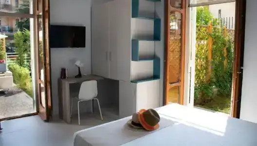 Relais Villa Montedonzelli - 46