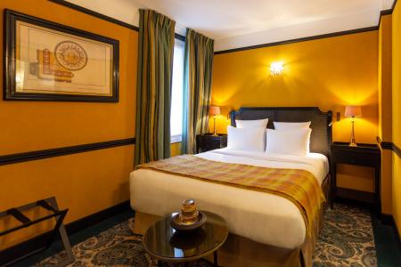 Hôtel Gabriel Paris - 12