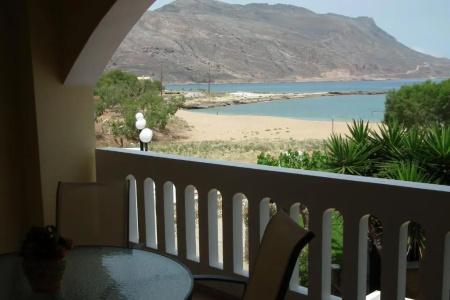 Gramvoussa Bay - 190