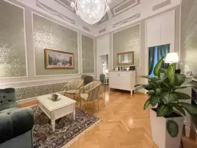 Palazzo Monga Boutique Guesthouse - 47