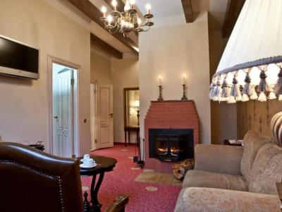 Grand Rose SPA - 54