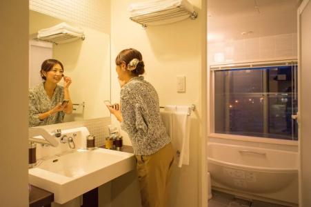 Hakodate Danshaku Club & Resorts - 59