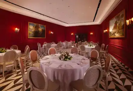 Eden - Dorchester Collection - 13