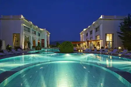 Epirus Palace Congress & Spa - 23