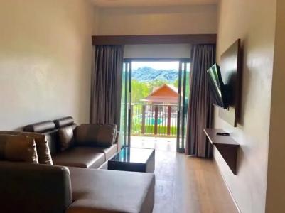 Oscar Villa Aonang Krabi - 55