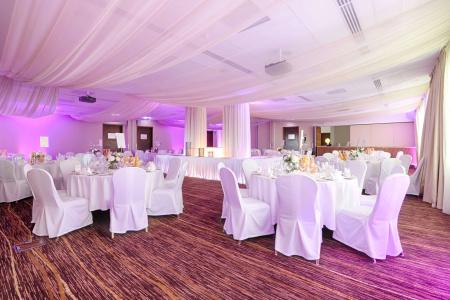 Hilton Garden Inn Krakow - 22