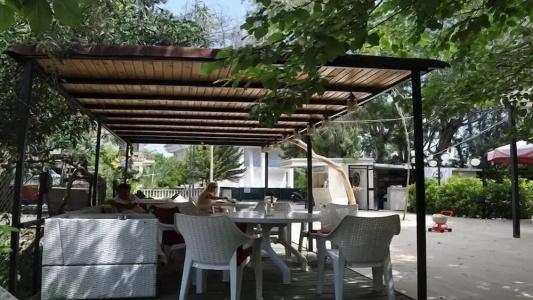 Kemer Park Otel - 60