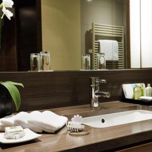 Mercure Düsseldorf City Center - 31