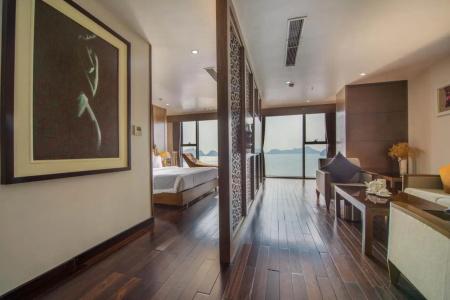 Cat ba Paradise - 18