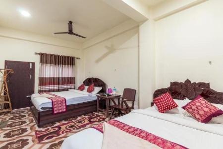 Sauraha - 18