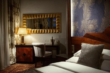 Art Deco Imperial - 54