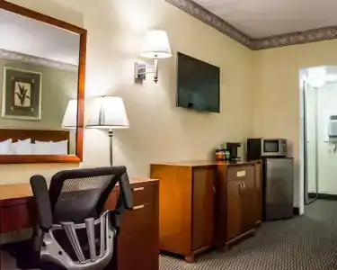 Quality Inn Airport - Cruise Port - 6