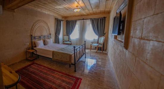 Luxury Cratus Stone Palace - 78