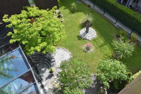 Tulip Inn Beaulieu Lausanne - 145