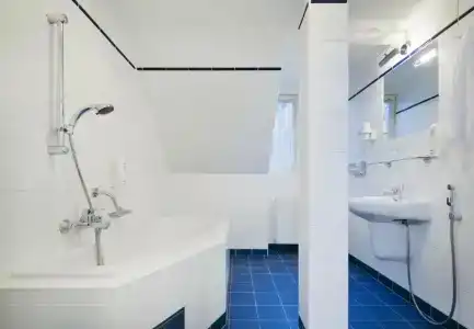 Orea Spa Bohemia MariáNské láZně - 43