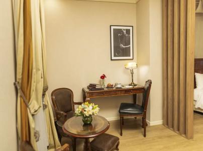 Melia Recoleta Plaza - 52