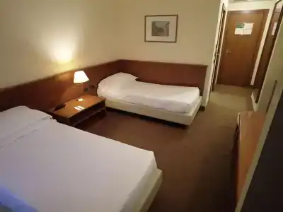 Best Western Park - 2