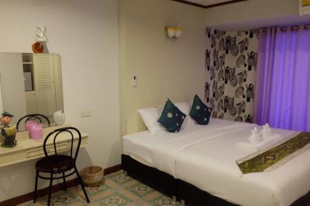 I-Talay Lodge Boutique - 40