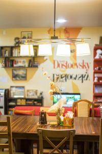 HD Hostel - 23
