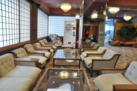 Ryokan Kichiman - 20