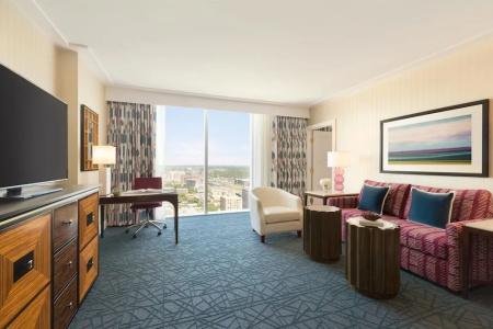 Fairmont Austin - 77