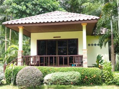 Koh Chang Bailan Beach Resort - 131