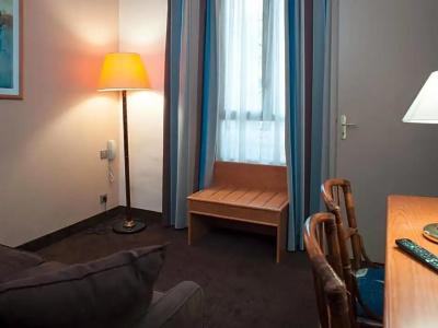 Hôtel Esprit d'Azur - 77