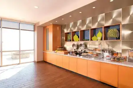 SpringHill Suites by Marriott Winter Park - 7
